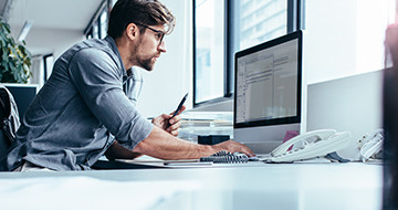 Customer Advisory: Kaseya VSA software under active attack