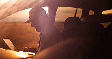 USAID-Themed Phishing Campaign Leverages U.S. Elections Lure