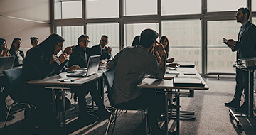 COBALT DICKENS Targets Universities