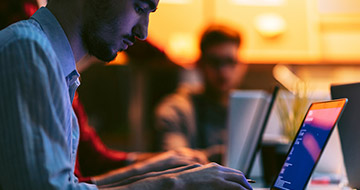 Effective Incident Response Requires Visibility