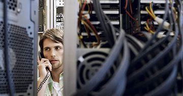 Protect Industrial Control Systems from Cyber Threats By Securing the Operational Technology Network 