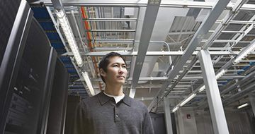 Be Structured about Protecting Web Applications