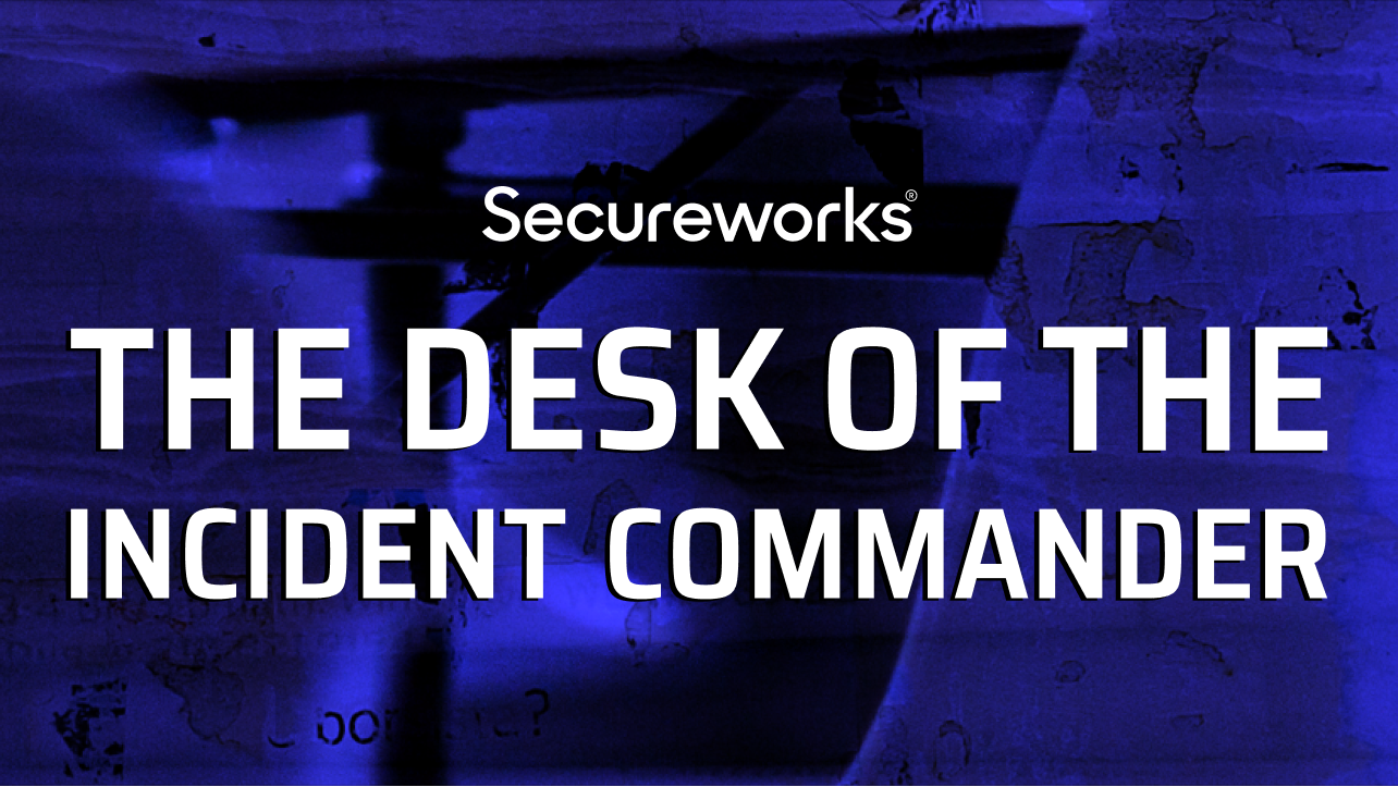 Taking a Proactive Approach to Ransomware